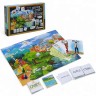 Игра обучающая настольная «English storytelling»