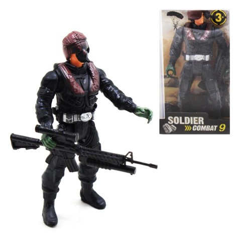 Ігрова фігурка-солдатик "Combat", вигляд 1