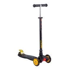 Самокат "Best Scooter", черный