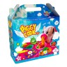 Набор для лепки "Piggy Cook"