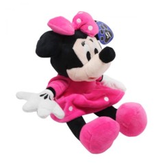 Плюшевая игрушка "Minnie Mouse"