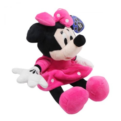 Плюшева іграшка "Minnie Mouse"