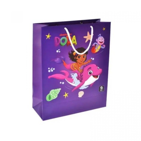 Пакет бумажный 