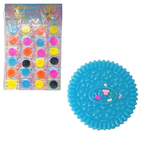 Лизун таба Печиво Орео, 24 штуки