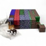 Конструктор магнітний "Майнкрафт/Minecraft" 58 дет
