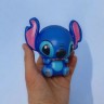 Игрушка-антистресс "Сквиш: Стич", 11 см