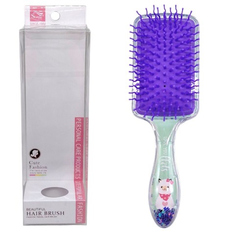 Гребінець для волосся 