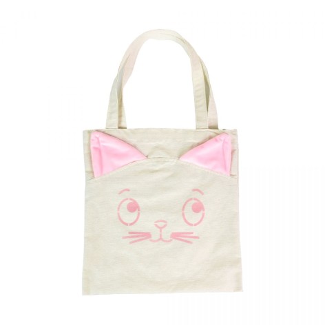 Детская сумка-шопер 