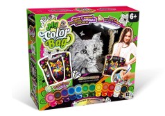 Набор для креативного творчества "My Color Bag"