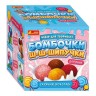 Набор для творчества "Бомбочки-шипучки: Горячий шоколад"