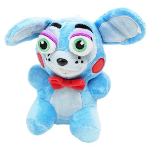 М`яка іграшка “Кошмарики”, блакитний