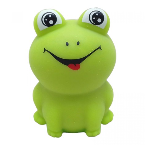 Игрушка-антистресс пеновая 