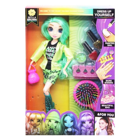 Лялька "Shining Doll" Вид 3