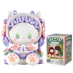 Коллекционная фигурка POP TOP Lucky Emma серии "Загадочный лес" - СВИДАНИЕ В САДУ