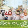 Коллекционная фигурка POP TOP Lucky Emma серии "Загадочный лес" - СВИДАНИЕ В САДУ