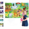 Плакат игровой C 73105 (50)