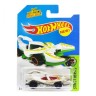 Машина-мутант "Hot Wheel. SCORPEDO"