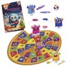 Гра настільна Vladi Toys маршрутна. Карамельні посіпаки (укр)