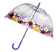 Зонтик детский, фиолетовый