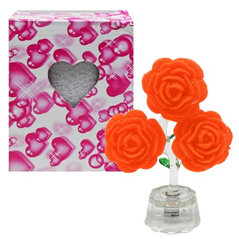 Фигурка-светяшка 