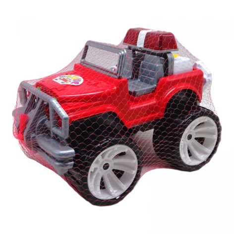 Внедорожник 