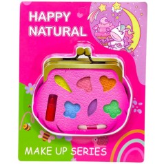 Косметика (тіні для повік, аплікатор) ГАМАНЕЦЬ