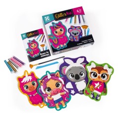 Набор для творчества 