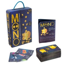 Настольная игра Mono, большая, укр