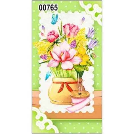 Конверт нейтральний жіночий 765