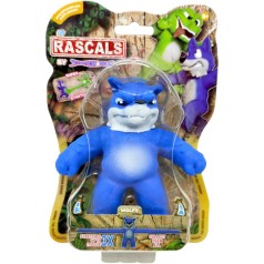 Игрушка-тянучка "Stretchapalz Rascals: Wolfy"
