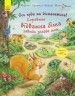 Книга "Вот куда мы доберемся: Настоящая отважная белка всегда найдет путь", укр