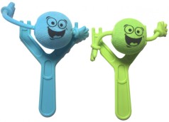 Игрушка Рогатка (МИКС ЦВЕТОВ), 12 см
