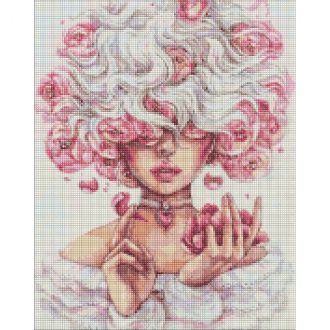 Алмазна мозаїка 