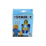 Фигурка для анимационной творчества STIKBOT (желто-синий)