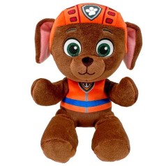 Дитяча іграшка м’яка іграшка "Paw Patrol/Щенячий патруль. Зума" 15 см