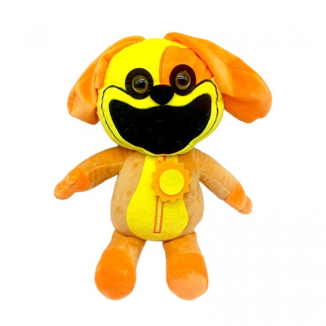 Игрушка ДогДэй с Poppy Playtime 32 см