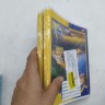 Зошит 24л клітинка "Україна" "Мрії здійснюються" (47342) (16 примірників, мікс)