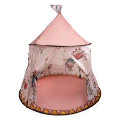 Игрушка-палатка "Вигвам", 130 х 130 х 120 см