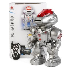 Робот на радиоуправлении "Space Armor"