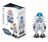 Робот на радиоуправлении "Space Armor"