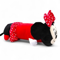 Мягкая игрушка "Минни Маус Долгопузик" 53 см