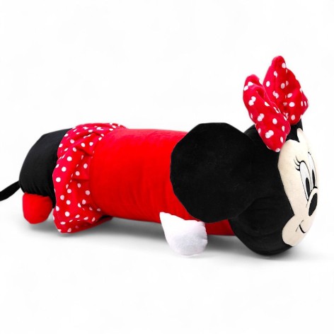 Мягкая игрушка "Минни Маус Долгопузик" 53 см