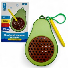 Мозаика-магнитная "Авокадо"