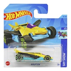 Базова машинка "Hot Wheels nissan airuption"