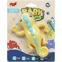 Заводная игрушка для ванны 