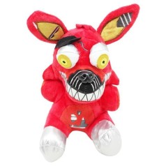 М`яка іграшка “Кошмарики”, червоний