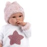 Лялька Recien Nacido Lloron 36 cm Estrella