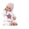 Лялька Recien Nacido Lloron 36 cm Estrella
