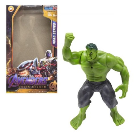 Фигурка "Мстители: Халк" Avengers