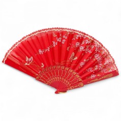 ВІЯЛА "КОЛЬОРОВІ КВІТИ" 43 СМ (МІКС ВИДІВ)